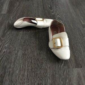 JANELLE - BALLY SHOES